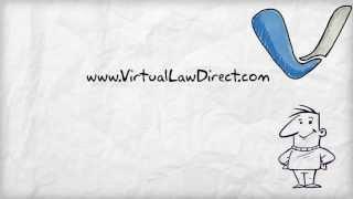 Virtual Law Direct Online Legal Advice Los Angeles, California