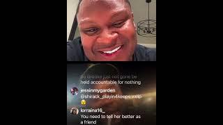 New Orleans on Fire (part 2) | The Keith Carroll Show
