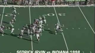 Greatest Plays in Spartan Football History - Volume 5