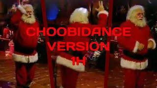 CHOOBIDANCE VERSION 1H