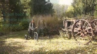 Motorized 3-wheeler replica 2010