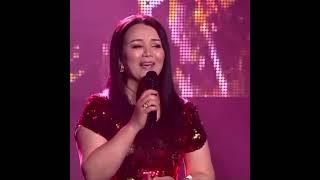 Svetlana Aitbayeva & Albina Uzakova « Kelmedin» ( You dind't come) kanat Aitbayev / Kanipa Bugybaeva