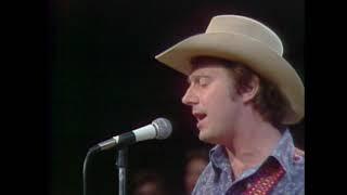 Jerry Jeff Walker on Austin City Limits "Mr. Bojangles"