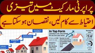 Pakistan Real Estate: Is the Market Really Thriving or Just Overhyped?