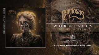 Carnosus "Wormtales" (Full Album)