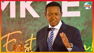 DR. ALFRED MUTUA KWASYA NIWE UNAVETANGIE RIGATHI GACHAGUA SILIKALINI