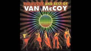 Van McCoy - The Hustle And Best Of - African Symphony