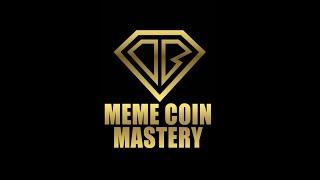 live memecoin trade $1000 profit in 5 minutes