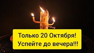  Только 20 Октября ! Чищу вас от порчи и перекрытых дорог 🪐 Открываю пути жизни