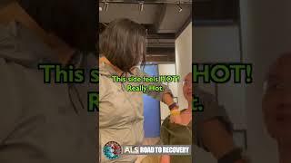 ALS patient treatment 1