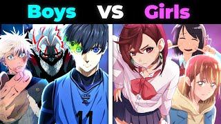 Editing Competition - Boys VS Girls | Who Are The Better Editors?