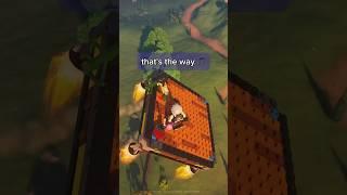 lego fortnite space program