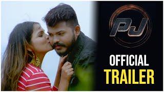 PJ Movie Trailer HD (2021) | Santhosh | Bharath | Peelam Purushotham , Anand , Subbu | TFPC