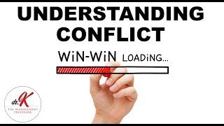 Understanding Conflict