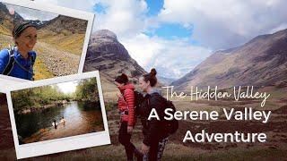 The Hidden Valley: A Serene Valley Adventure