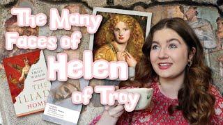 Helen... of Troy? Or So Much More?