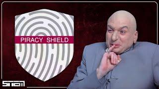 Il DISASTRO di PIRACY SHIELD e AGCOM con Stefano Zanero