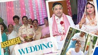 #assamesewedding