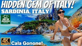 Cala Gonone - Top Place in Sardinia | Italy Travel Guide