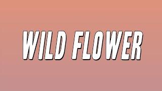 The New Birth - Wild Flower (Lyrics)