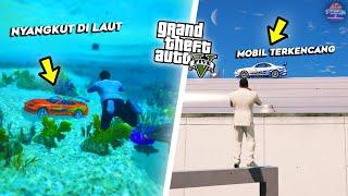 MISI EPIC MENCARI MOBIL LANGKA FAST & FURIOUS DI TEMPAT ANEH GTA 5 MOD