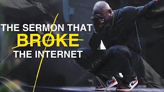 The Pastor That Broke The Internet | Philip Anthony Mitchell