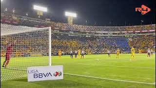 Tigres 2 Rayados 1 Clásico 125 ¿The Last Dance? para Tuca