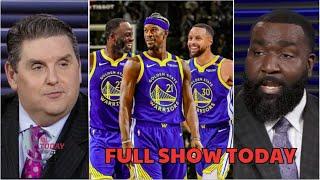 FULL NBA TODAY | Winhost reacts Jimmy Butler's dominant reign at Warriors, Curry is the real GOAT!