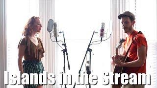 "Islands in the Stream" - Kenny Rogers and Dolly Parton Cover by The Running Mates