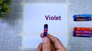 Oil pastel drawing for beginners Step by step tutorial / Naveen Art #30