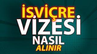 İsveç Vizesi Nasıl ve Nereden Alınır 2022?