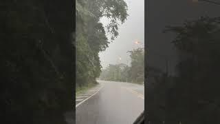 Rain in Thailand