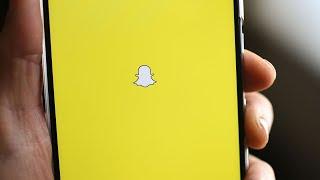 Citron's Andrew Left Says Snap Has 'Good Chance' of Being Acquired