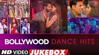 Bollywood Dance Hits (Video Jukebox) | Non - Stop Party Songs | Bollywood Dance Songs | T-Series