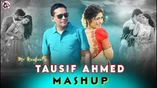 Dure Kothao Achi Bose - Mashup | Tausif | Bangla New Song | 2024