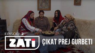 TREGIME POPULLORE SHQIPTARE - ÇIKAT PREJ GURBETI - Episodi 2