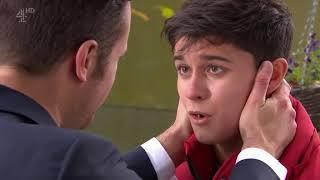 Hollyoaks January 23rd 2018