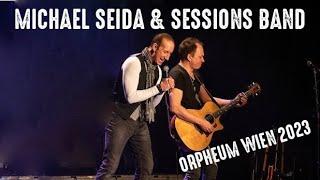 Michael Seida GERECHTIGKEIT featuring Matthias Simoner an der Gitarre 