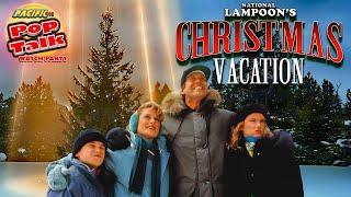 Pacific414 Pop Talk Watch Party: National Lampoon's Christmas Vacation