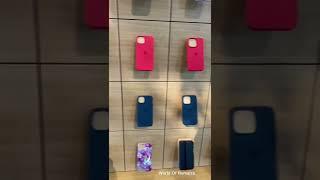 Apple Store in Galleria Mall | Electronics | World Of Rumaiza #shorts #worldofrumaiza #appleiphones