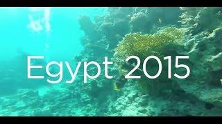 5 Minutes Scuba Diving in the Red Sea - Sharm El Sheikh, Egypt