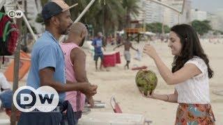 Meet a local: Rio de Janeiro | DW Deutsch