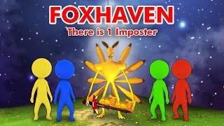 Escape The Imposter Village - Foxhaven