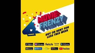 Movie Frenzy