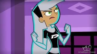 Going Ghost (Danny Phantom Genderbend)