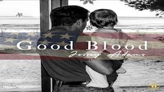 Jessey Adams Awesome New Song Good Blood - You Gotta Hear This