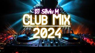 Music Mix 2024 | Party Club Dance 2024 | Best Remixes Of Popular Songs 2024 MEGAMIX (DJ Silviu M)