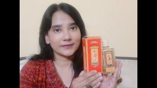 #TagVideo  #Smurfygurly - 4 Perfumes for Life