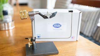 HMH TRV Vise Review