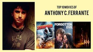 Anthony C. Ferrante |  Top Movies by Anthony C. Ferrante| Movies Directed by  Anthony C. Ferrante